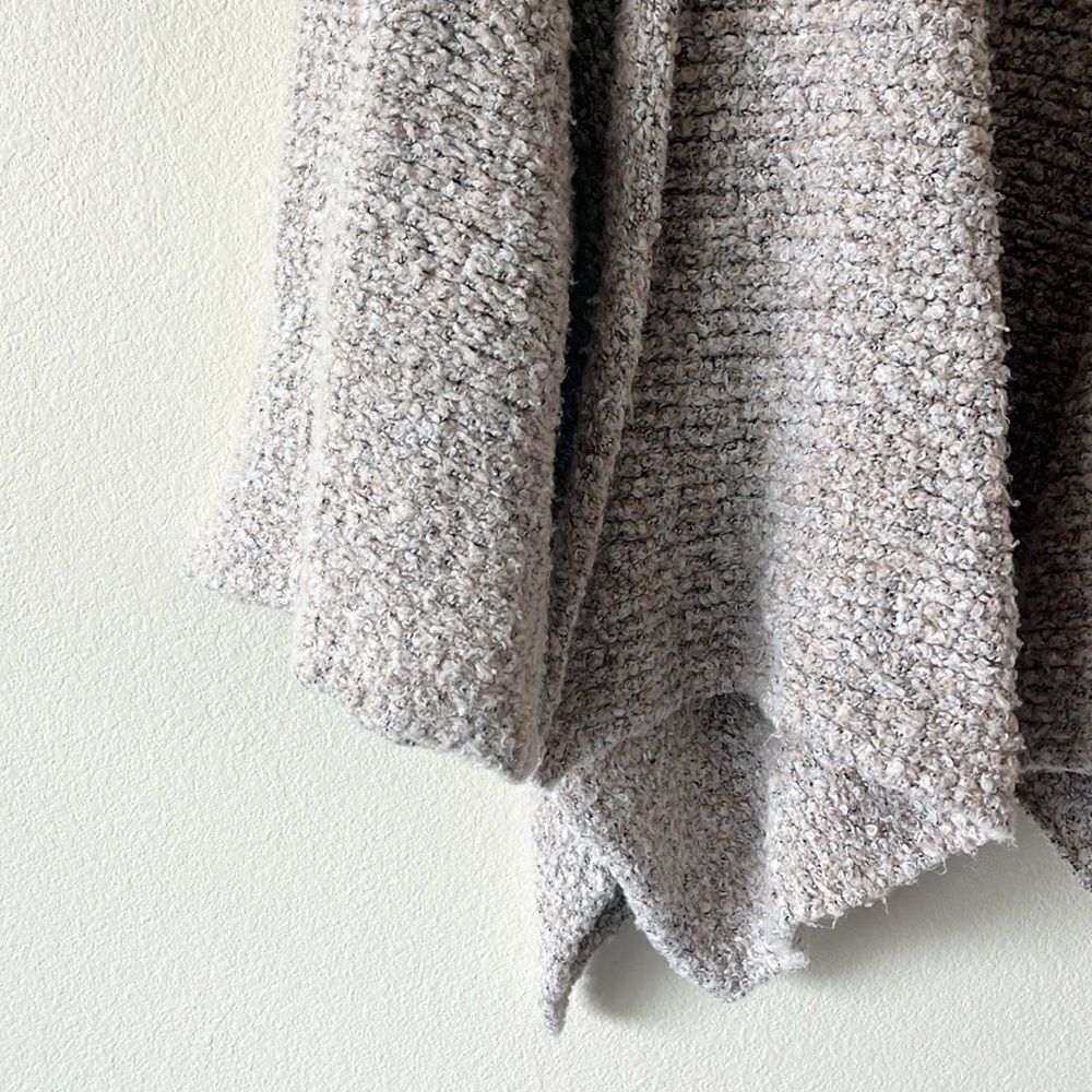 Free People Cozy Soft BFF Wide Sleeve Cardigan - Picture 7 of 16